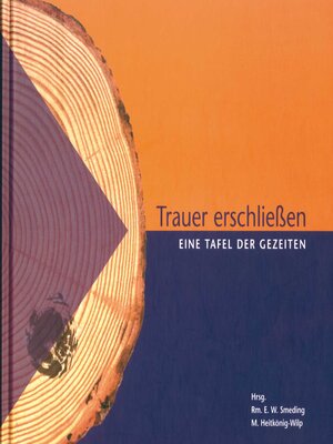 cover image of Trauer erschließen